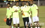 العديلي: هدفنا رابع «دوري عبداللطيف جميل» في 2019
