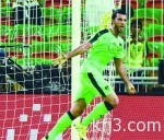 بولوني: جماهير الاتحاد لا تحظى باحترامي