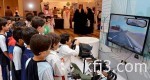 إنجاز أكثر من 80% من الأعمال التجهيزية بمعرض جدة الدولي للكتاب