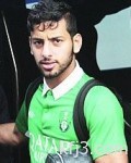الاتحاد يتفق مع باجندوح على التجديد