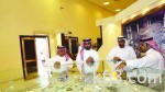 وفد من كلية القيادة والأركان يزور مجلس الشورى