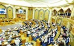 اللقاء الأول لمنسقي «فطن» يناقش الشراكة الاجتماعية