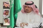 غداً الأربعاء انطلاق فعاليات أسبوع حرس الحدود لسلامة البيئة في الخفجي