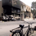 استمرار مسلسل “العنف العراقي”