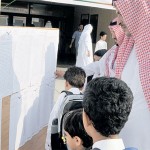 مقتل وافد وإصابة آخر بالعوامية