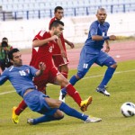 “الأنفلونزا” تغيب القحطاني عن تدريبات الهلال