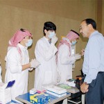 الأرصاد : سحب ركامية رعدية على مكة المكرمة والمدينة المنورة