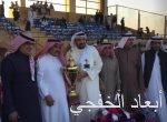 بالفيديو والصور.. حاكم الشمري يحتفل بزواج أبنه «عبدالرحمن»