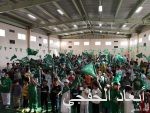 بالفيديو والصور … سلطان بن شبيب الخالدي يحتفل بزواج نجله «شبيب»