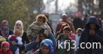 توغل محدود لقوات الاحتلال شرق مخيم البريج وسط غزة