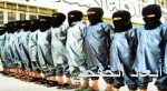 معـارك بـردى تهـدد دمشـق بـ«العـطـش»