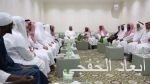 «العدل»: دائرة المساهمات العقارية أعادت أراضي بقيمة 12 مليار ريال