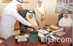 الأمير فيصل بن بندر يستقبل سفير جمهورية رومانيا