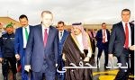 الأحوال المدنية: لا صحة لفرض رسوم على إصدار الهوية الوطنية