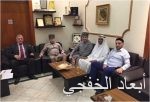 تعيين وترقية 35 قاضياً بديوان المظالم