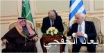 خادم الحرمين يعقد جلسة مباحثات رسمية مع الرئيس اليوناني