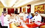 مدرب الاتفاق يتلقى ضربة موجعة