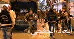 مطلق النار على محافظ العيص في قبضة الأمن بالمدينة