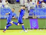 حلم «اليوفي» بـ«الثلاثية» يمر عبر مضيق لاتسيو