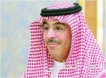 آل الشيخ يطمئن على نائب رئيس مجلس الشيوخ الباكستاني