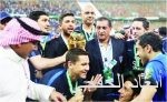 البطولات والألقاب تلاحق الشلهوب