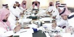 وزير الحج يلتقي وزير الشؤون الدينية الماليزي