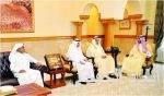 سلطان بن سلمان: خادم الحرمين الداعم الأول لمشروعات ترميم المساجد التاريخية