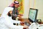 الفالح: الاستغناء عن الإحالات الخارجية هدف وزارة الصحة