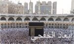 أكثر من مليوني مصل يشهدون ختم القرآن الكريم بالمسجد الحرام