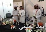 أكاديمي سعودي ينال جائزة الشيخ محمد بن راشد للغة العربية