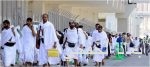 ولي العهد يتلقى اتصالاً هاتفياً من وزير الخارجية الفرنسي