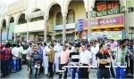 إيقاف رسوم تصدير الحديد سنتين​..​ وتخفيضها على الإسمنت 50%