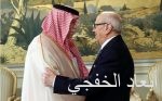 إمام المسجد النبوي: رجوع الأقصى للمسلمين ليس على الله بعزيز