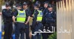 العثور على 26 مهاجرا داخل شاحنة تبريد فى شمال فرنسا