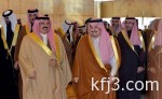 وفاة حرم صاحب السمو الملكي الأمير ممدوح بن عبدالعزيز