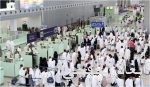 القوات البرية تختتم فعاليات تمرين «القائد المتحمس»