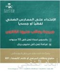 مركز الملك سلمان يكشف الفرص المتاحة للشباب بـ«نماء المنورة»