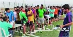 القريني: الإثباتات ستنصف الشباب في قضية العويس