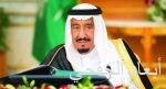 خادم الحرمين يتسلم التقرير السنوي لمؤسسة النقد وينوه بجهودها لخدمة الاقتصاد الوطني