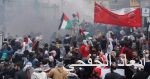 الاستخبارات العراقية تلقى القبض على عنصرى من ” تنظيم داعش ” فى بغداد
