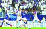 محافظ النعيرية يزور جامعة الإمام عبدالرحمن بن فيصل بالدمام