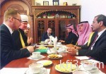 انطلاق فعاليات تمرين «رعد الشمال» في المنطقة الشمالية