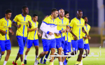 الهلال يحتفل بالوطن.. ويخسر كاريلو أمام التعاون