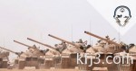 في اجتماع وزراء الداخلية العرب الـ 33 ولي العهد: بدون الأمن تختل الموازين وتنتهك الحقوق وتضيع الأوطان
