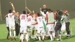 النفيعي رئيساً للأهلي والبترجي نائباً