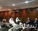 وزراء سياحة ال(20) يعتمدون رؤية المملكة بتكامل السياحة مع التراث والثقافة