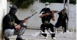 الجيش الليبى يسيطر على العمارات الصينية فى الحصين بالساحل الشرقى لدرنة