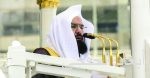 وزير الشؤون الإسلامية: المملكة رائدة في نشر الأمن والسلم بين الشعوب