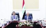 ‏الطيران المدني يعرض الفرص الاستثمارية في قطاع الطيران للشركات الأمريكية