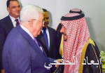 الجبير يستقبل السفير الفرنسي لدى المملكة